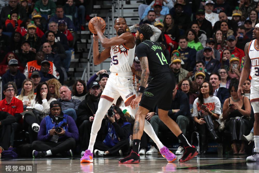 的潜在影响 的潜在影响